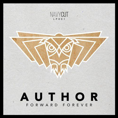Author - Forward Forever