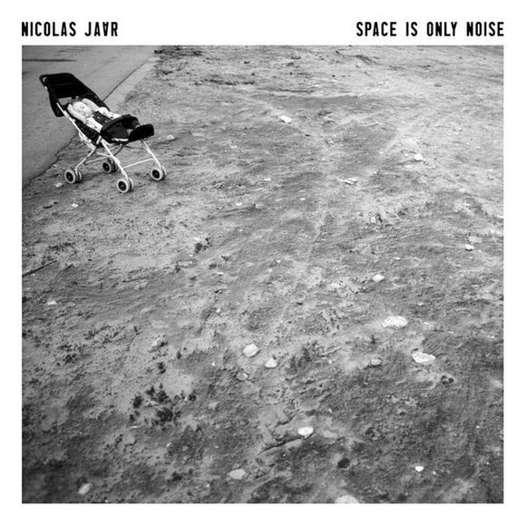 Nicolas JAAR - Space Is Only Noise (1 per person)