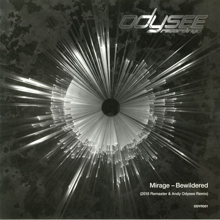 MIRAGE - Bewildered (remastered)