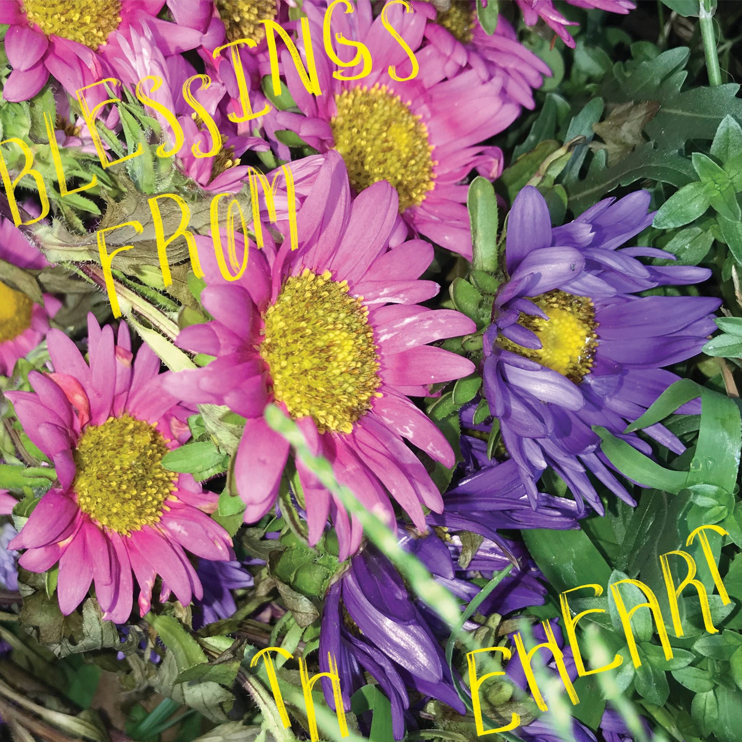 Other Joe – Blessings From Th Eheart