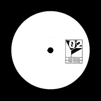 Henry GREENLEAF - Fold Together