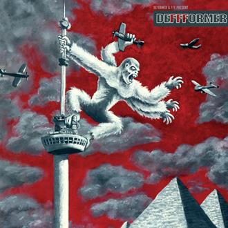 Deformer & FFF - present Deffformer