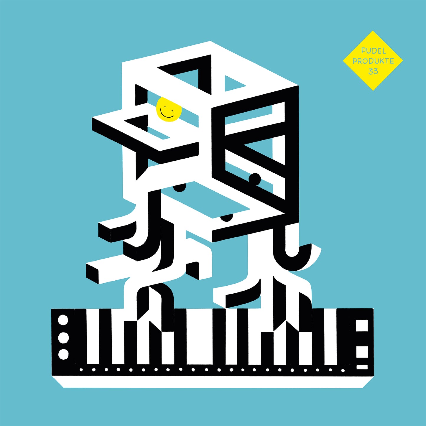 quadratschulz - Pudel Produkte 33