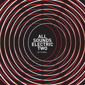 VARIOUS - All Sounds Electric 2 (unmixed 2xCD)
