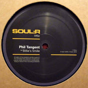 Phil Tangent - Billies Smile