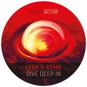 Dive Deep In (Warm Communications Vinyl)