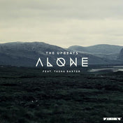 Alone (Vision vinyl)