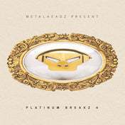 VARIOUS - Platinum Breakz Vol 4
