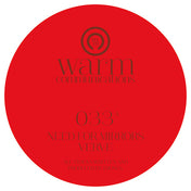 Verve (Warm communications vinyl)