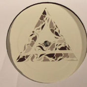 Suction Cap (Plasma vinyl)