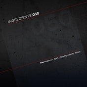 Ingredients 50 EP (Ingredients)