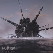 Extraction (invisible vinyl)