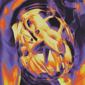 ALBERTA BALSAM - HIGHER DREAMS