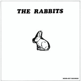 THE RABBITS - THE RABBITS