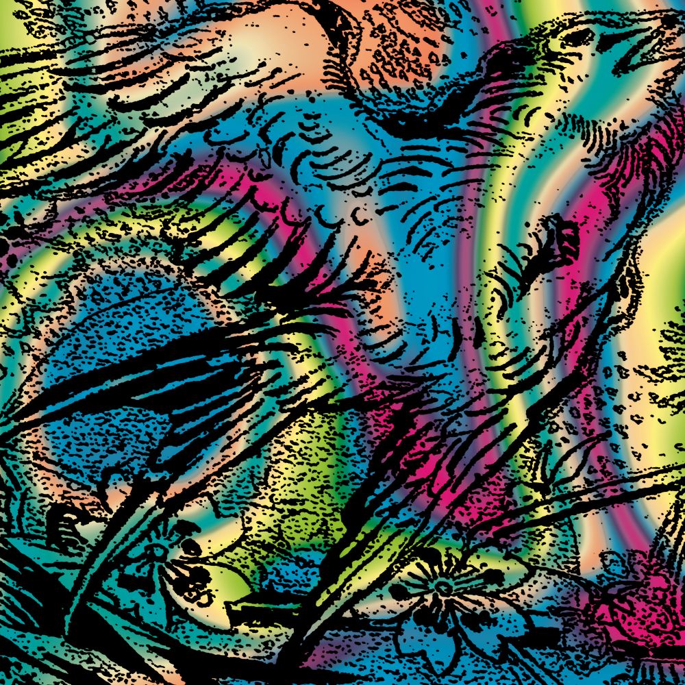 V/A(Moritz,Amount,Storken & JStaaf,...) - One Swallow Doesn’t Make A Summer Part 5