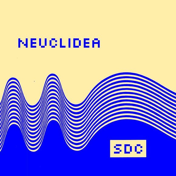 Space Dimension Controller - Neuclidea (w/ Hodge Remix)