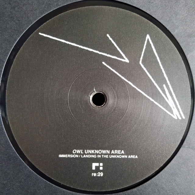 Owl - Unknown Area 12''