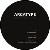 Ascension (Ingredients vinyl)