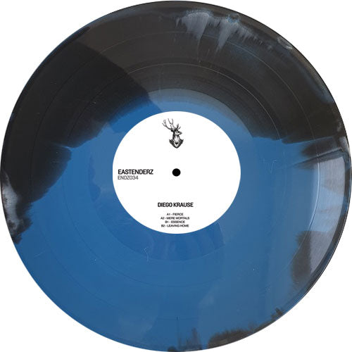 Diego Krause - ENDZ034
