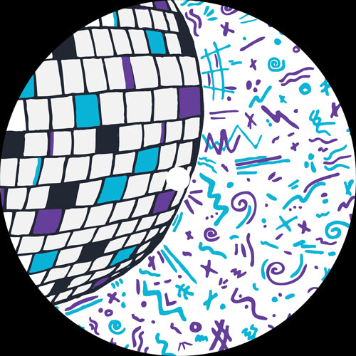 PAUL RUDDER & HURLEE - GOT TO BE EP