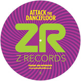 Various Artists - Attack The Dancefloor Vol.22