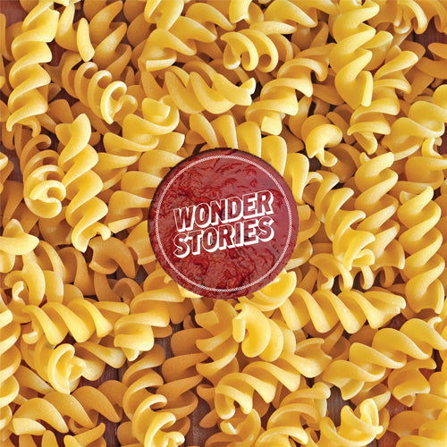 DJ ROCCA - The Pasta EP