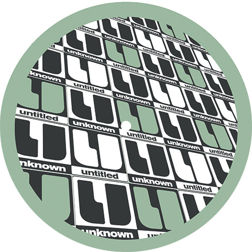 Unknown artist 003 - UU003