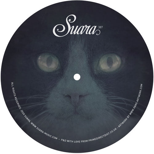 Alignment - Ever Gone EP