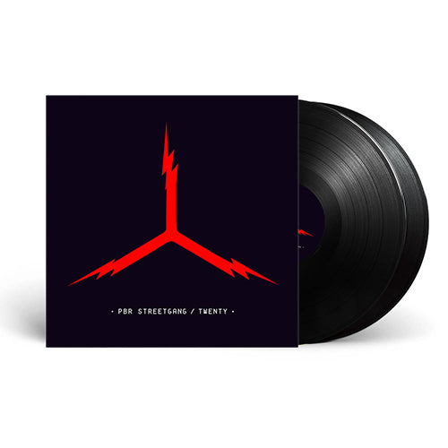 PBR Streetgang / Various Artists - PBR 20