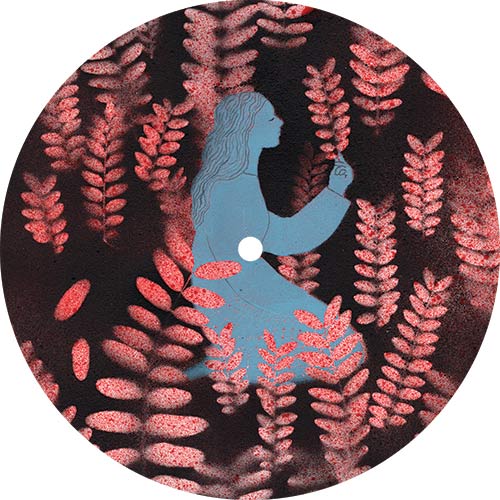 Carlo - The Night Forest