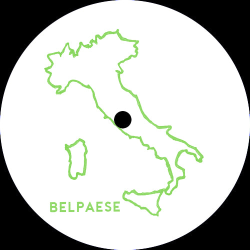 Belpaese - Belpaese 04