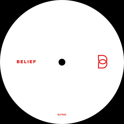 Mennie - Reactive Memory EP