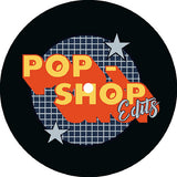 Twson & Ron Bacardi - Pop Shop Edits 001