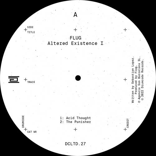 Flug - Altered Existence I