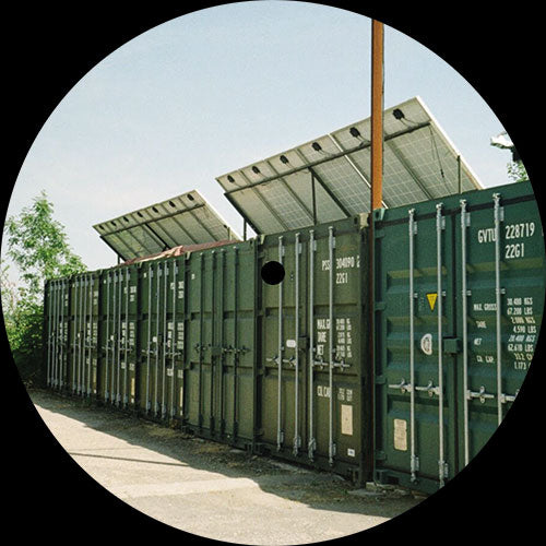 Mat PLAYFORD - Each Other EP