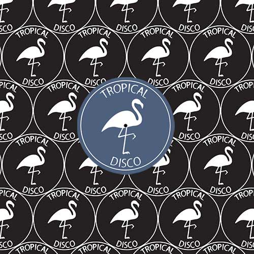 Various Artists - Tropical Disco Records Vol. 23