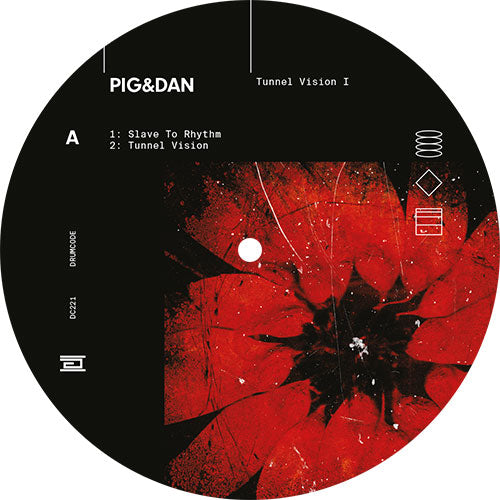 PIG & DAN Tunnel - Vision I