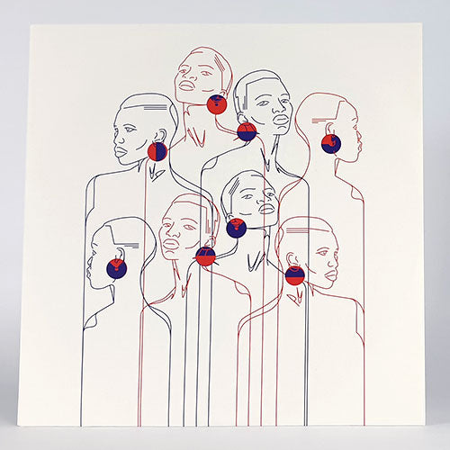 DJ AAKMAEL - Love & Possibilities EP