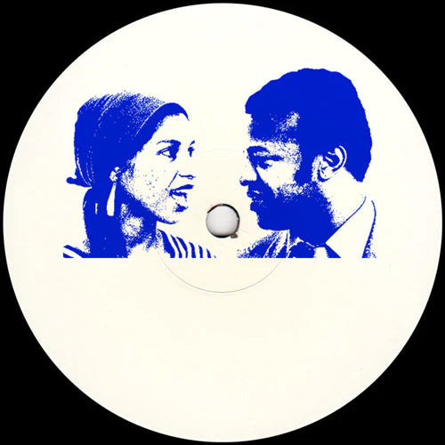 Unknown - Spirit Of Desire