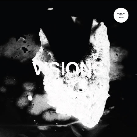 GREYMATTER - VISIONS