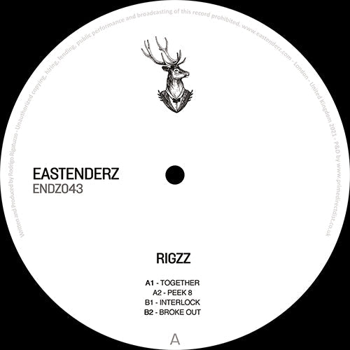 Rigzz - ENDZ043
