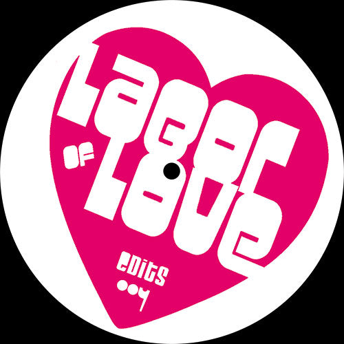 LABOR OF LOVE - LOL 004