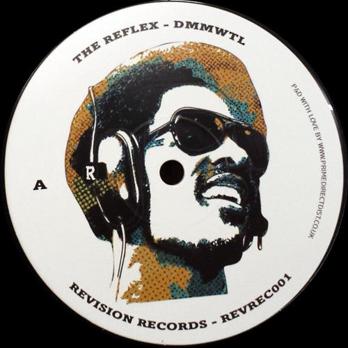The REFLEX - DMMWTL