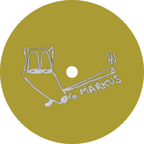 G MARKUS - G Edits #7