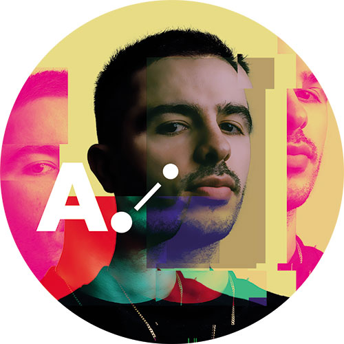 Jullian GOMES - Slow Poison EP