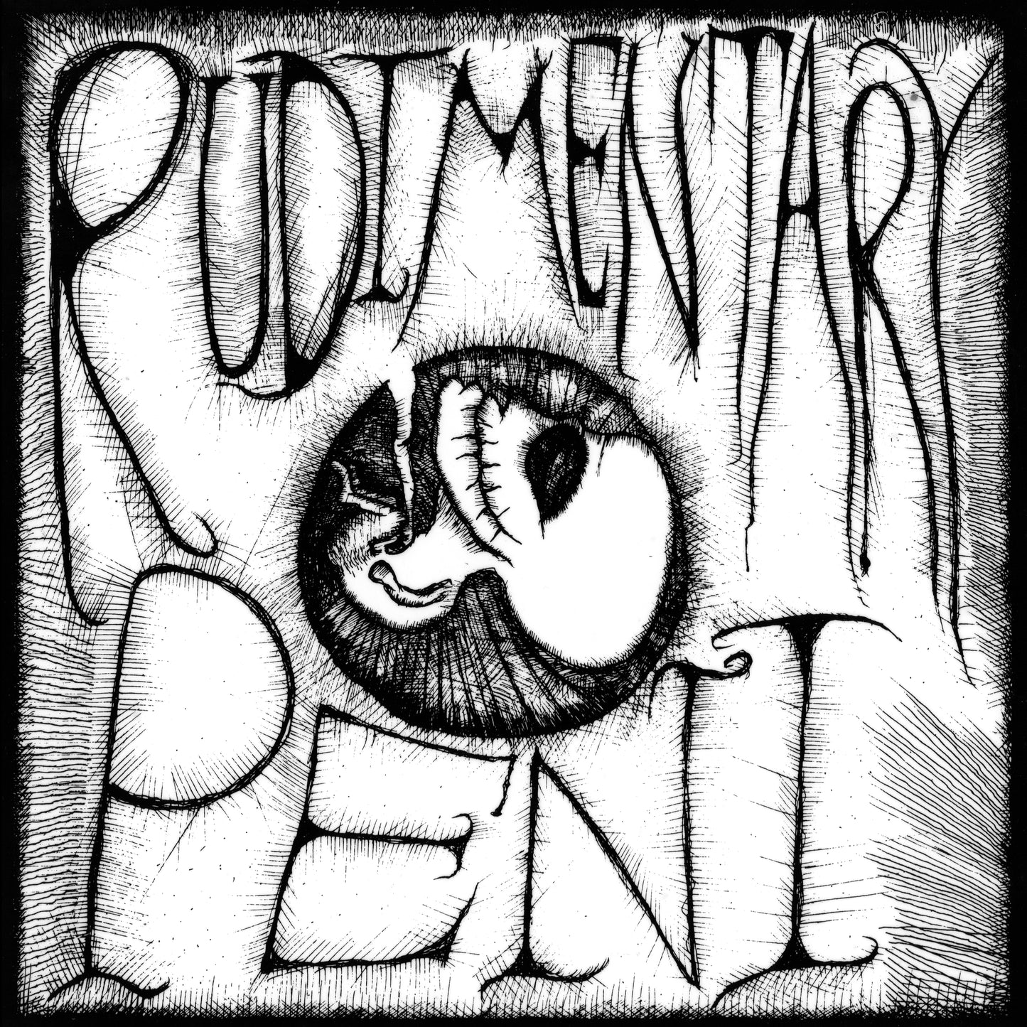 Rudimentary Peni – Rudimentary Peni