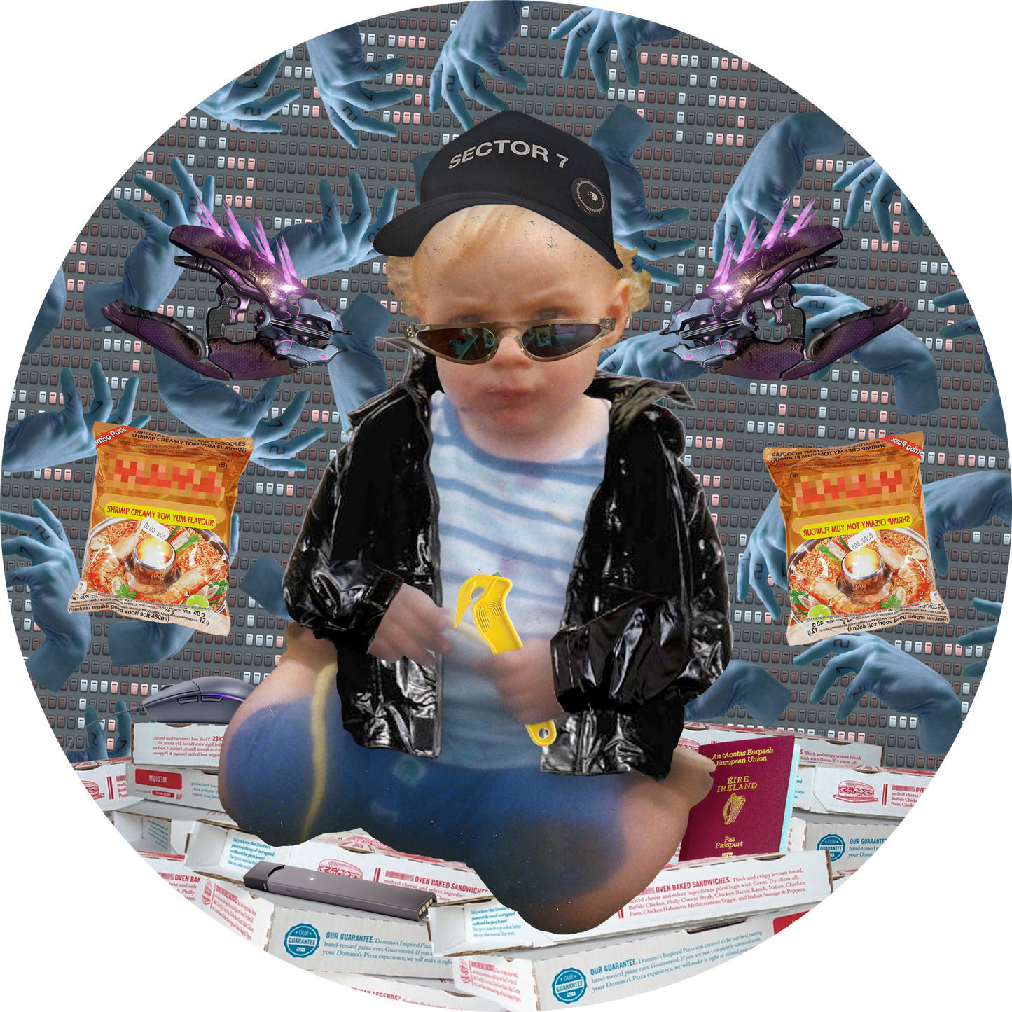 Jook - Lookacha / Unwary