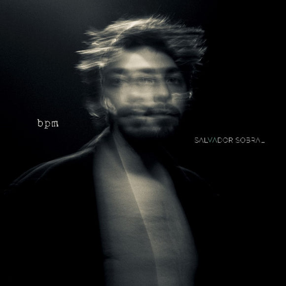 Salvador Sobral - BPM [CD]