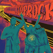 Toprock (Metalheadz vinyl)