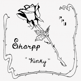 SHARPP - KINKY/ HARD